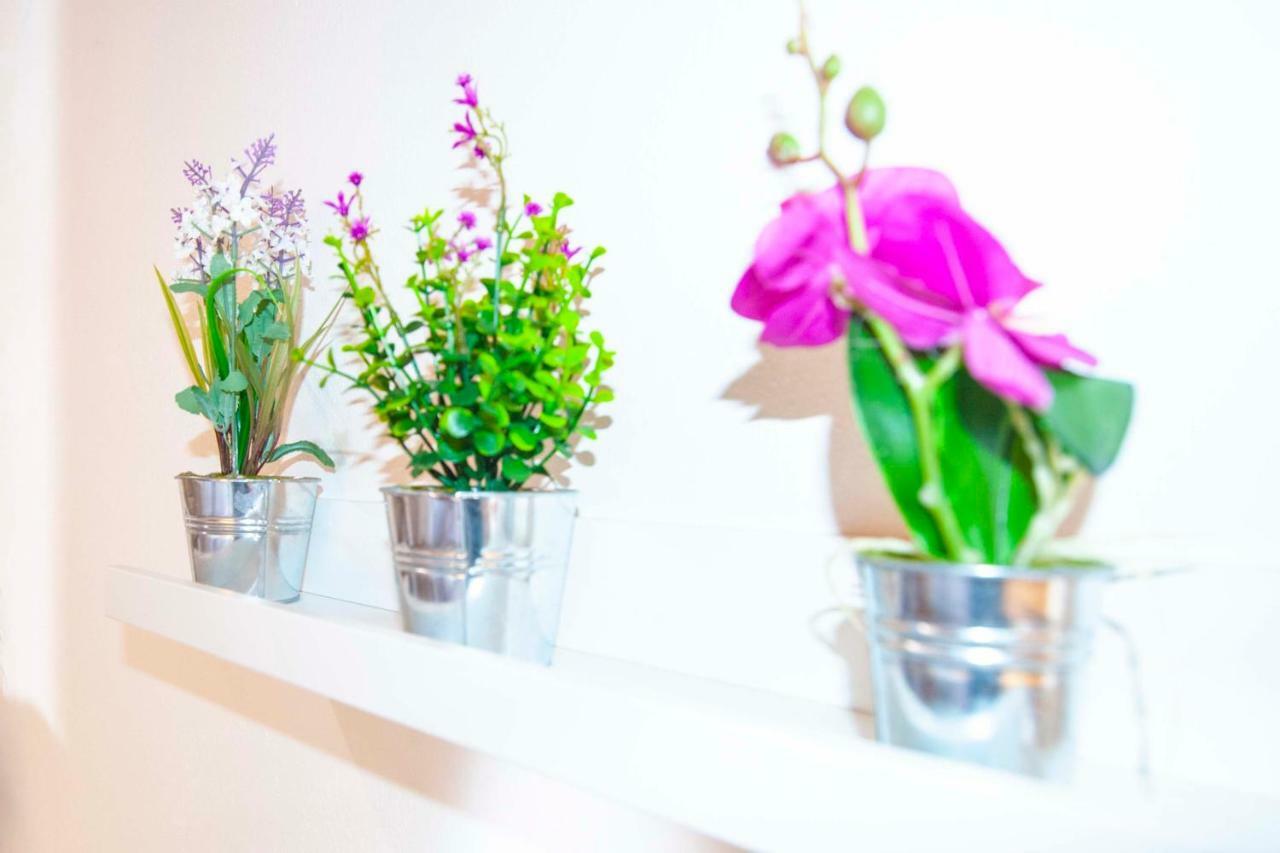 La Mansarda Di Emma Apartment Пинцоло Екстериор снимка