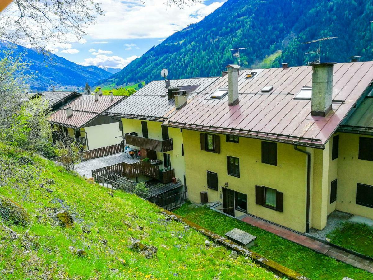 La Mansarda Di Emma Apartment Пинцоло Екстериор снимка